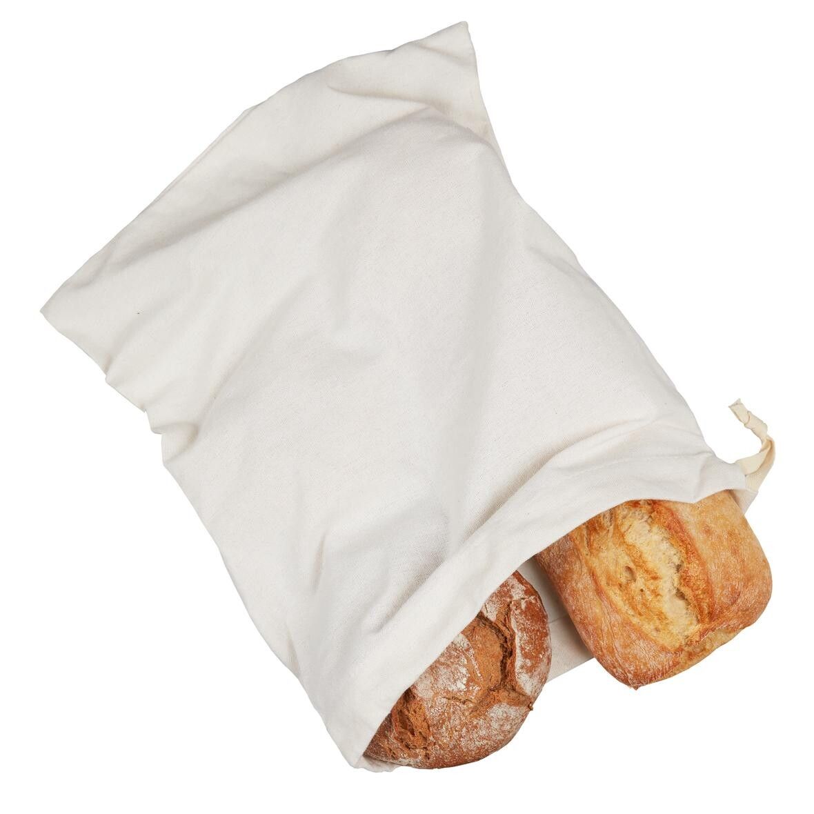 Brotbeutel ECOCARE - natur-912