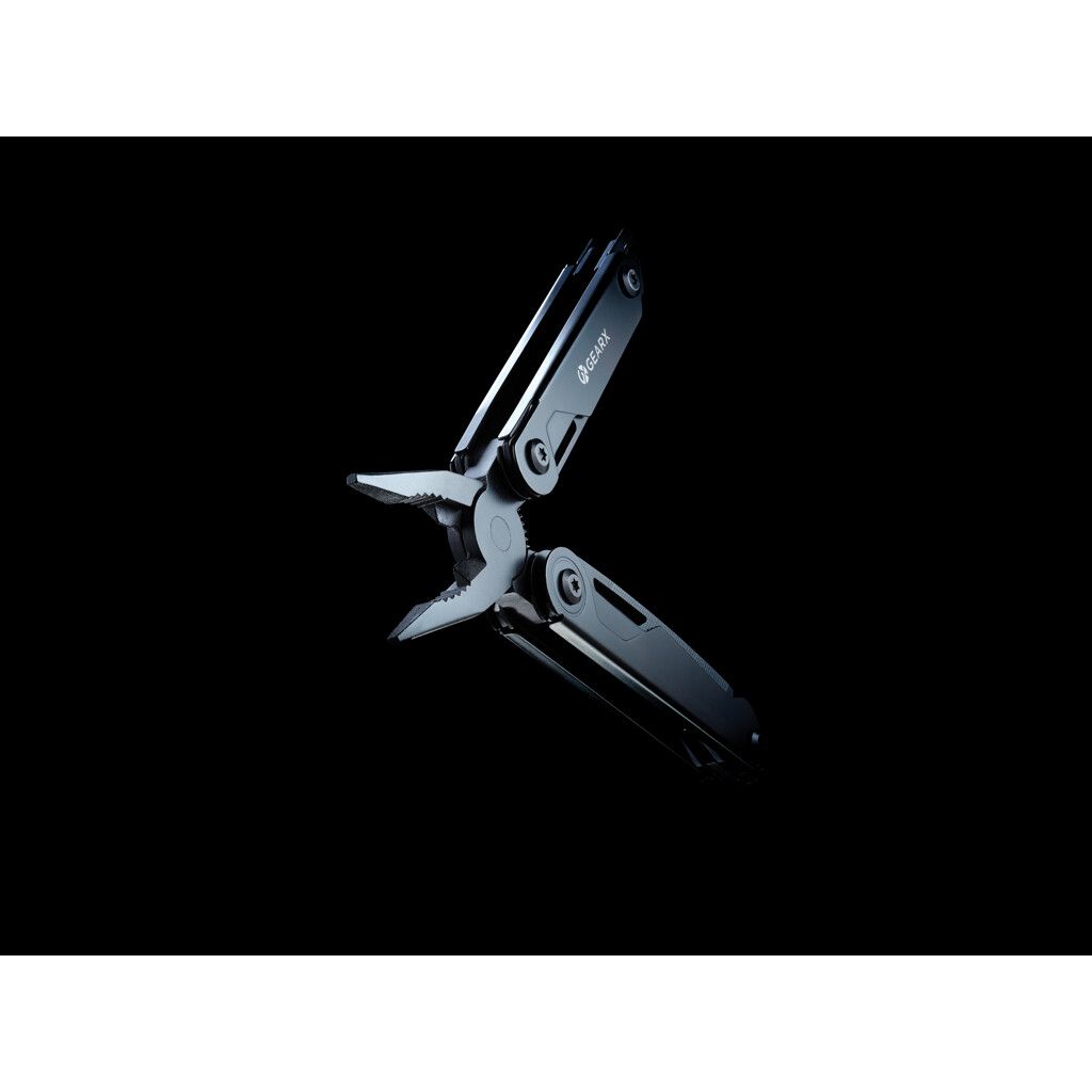 Gear X Multitool mit Zange - schwarz-143