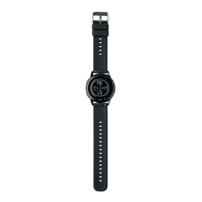 Smart Watch IP67 wasserdicht RIST - schwarz-270