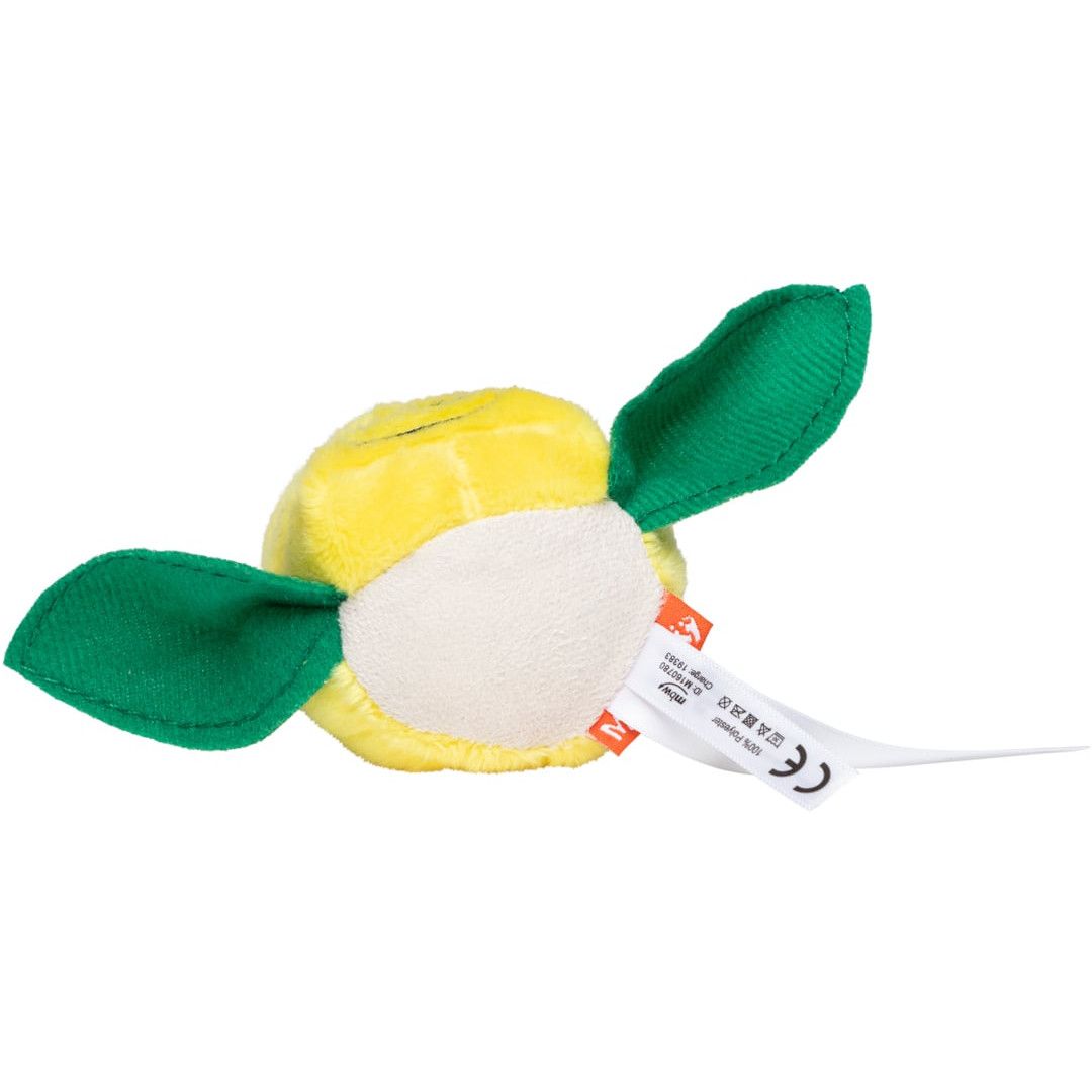 MiniFeet® Bildschirmreiniger Schmoozies® Maiskolben - gelb-562