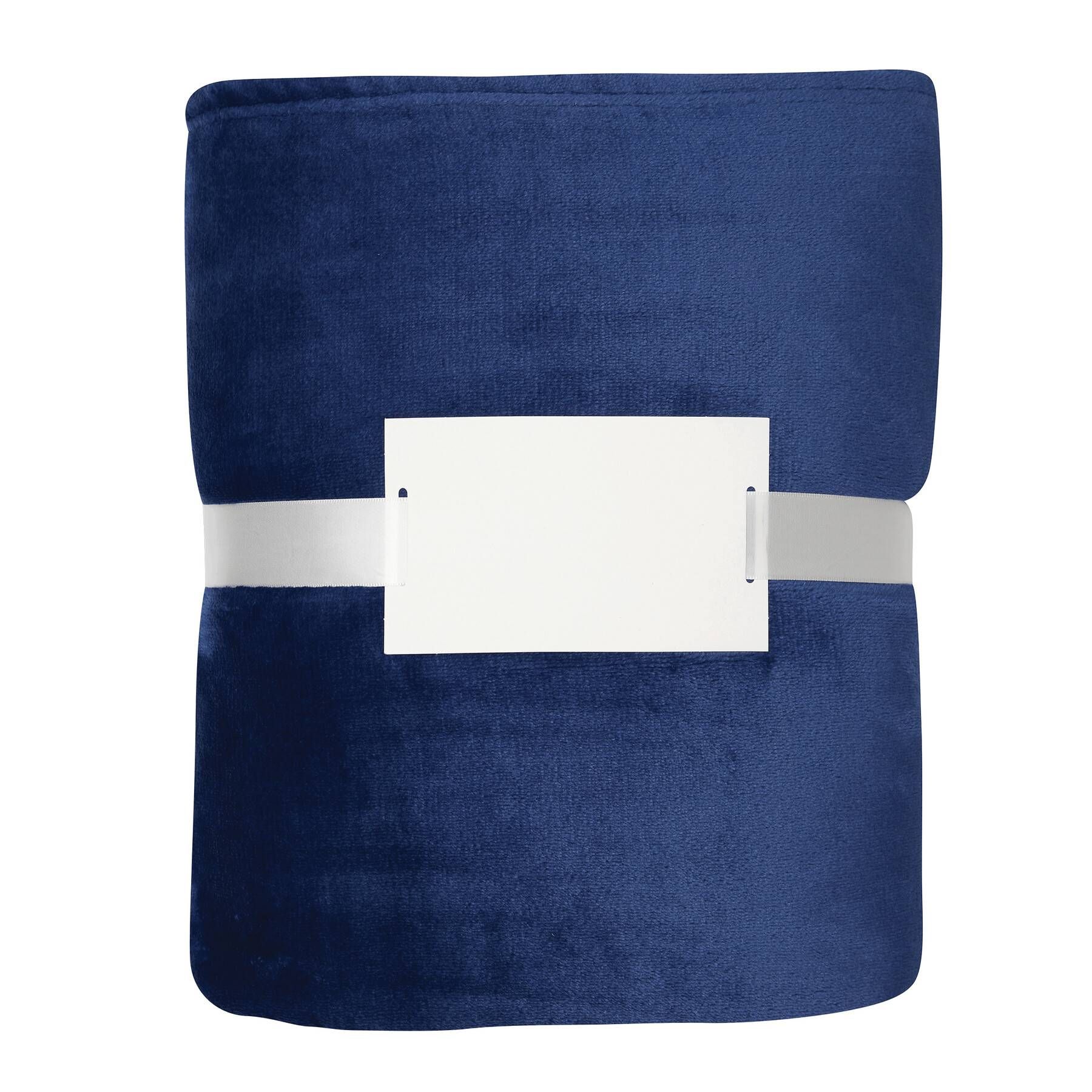 Wohn- und Kuscheldecke SNUGGLE DREAM - blau-829