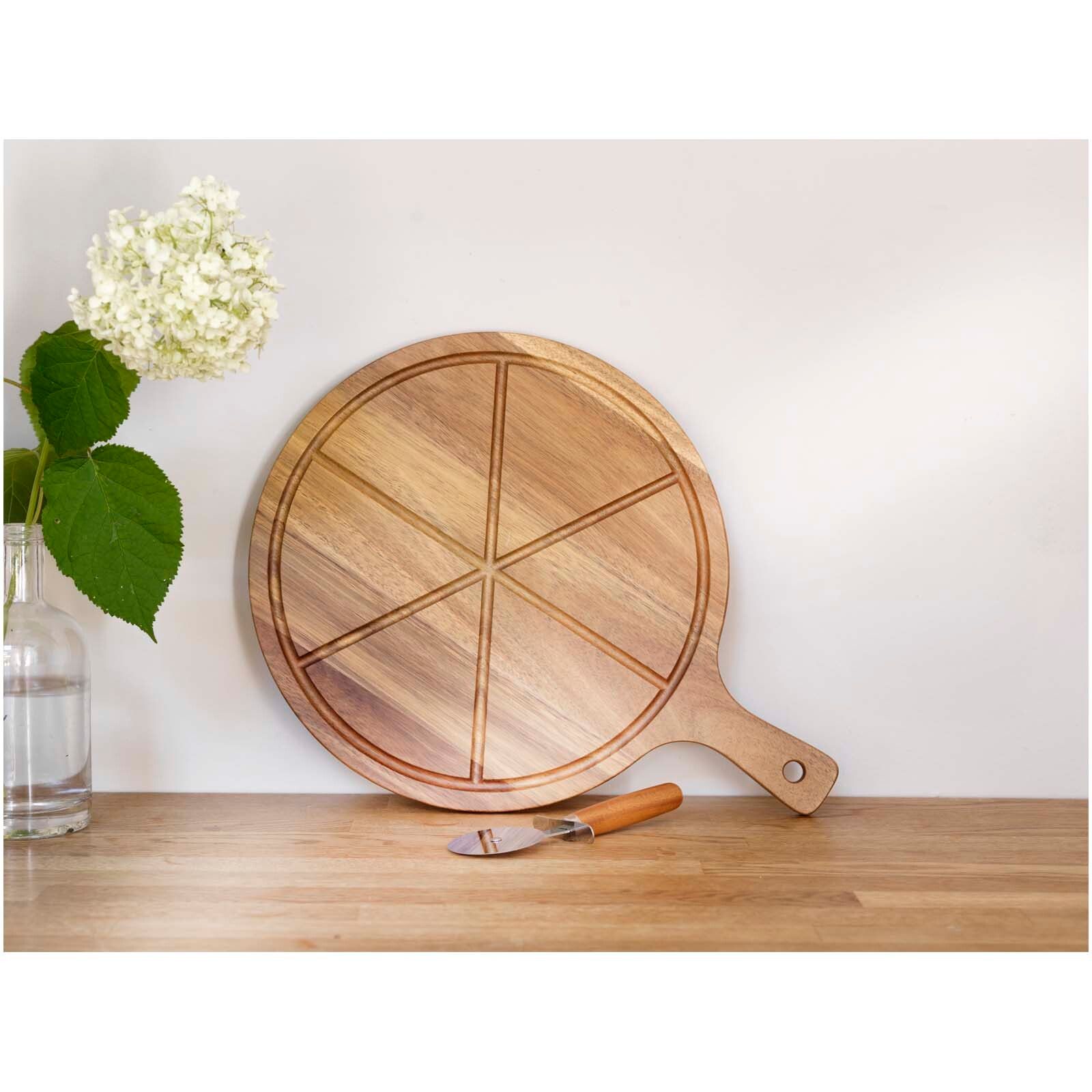 Timberito Pizza Set - holz-731