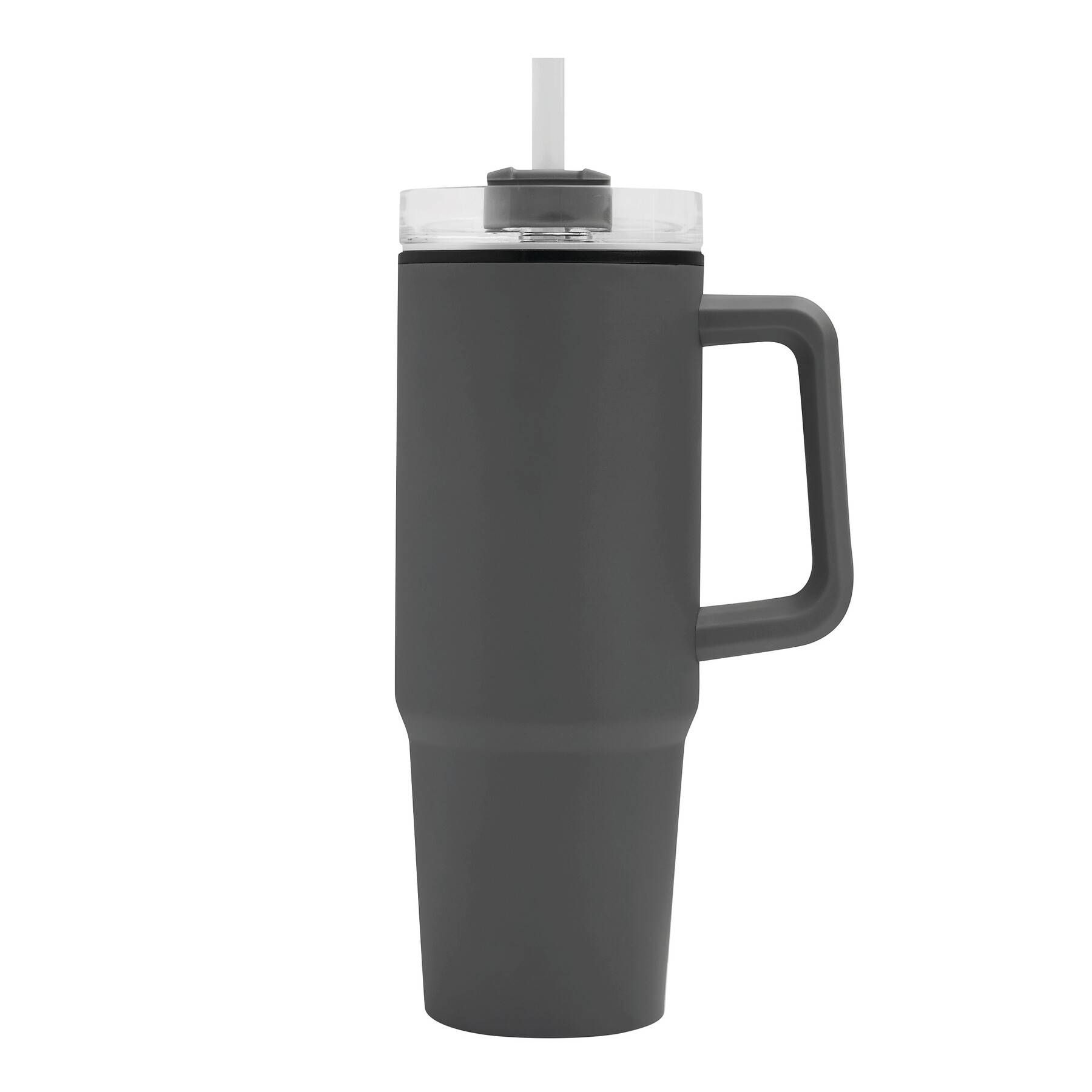 Trinkbecher DRINK ULTY - grau-712