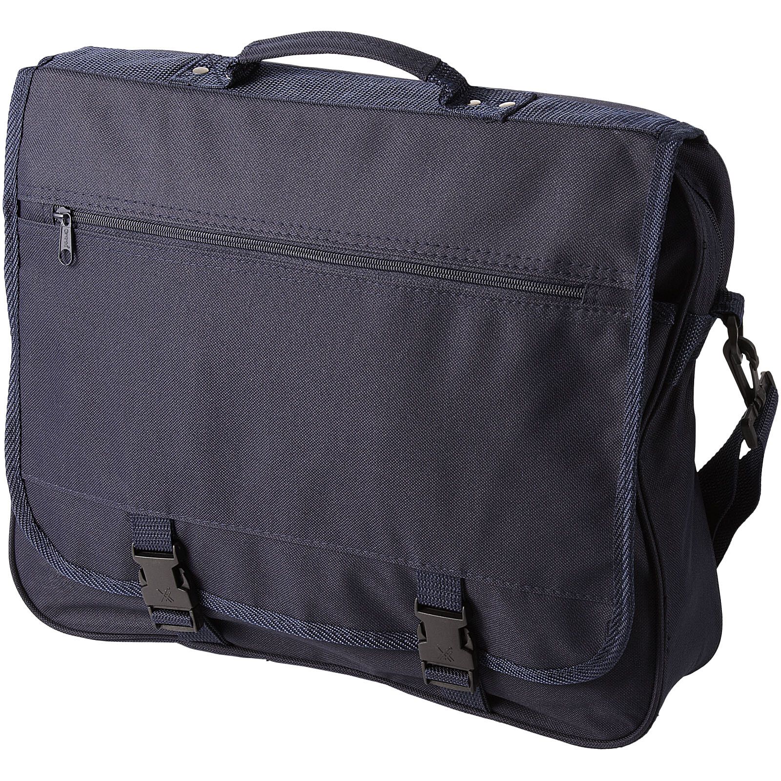 Anchorage Konferenztasche 11L - navy-358