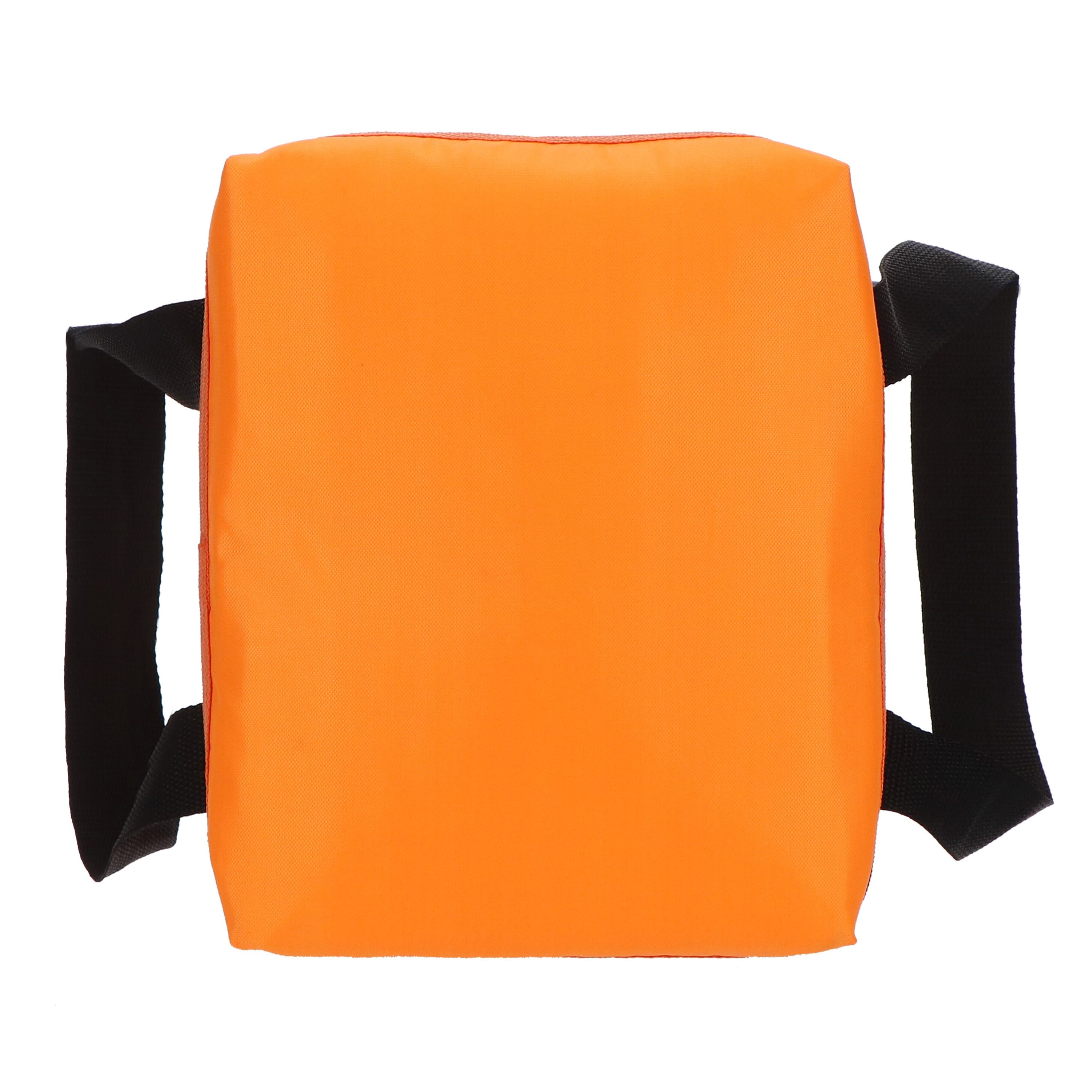 Kühltasche 420D 11L - orange-143