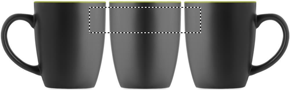 Veredelungsposition ROUNDSCREEN