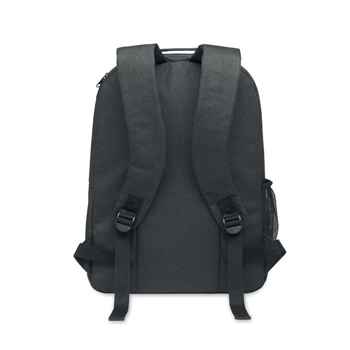 300D RPET Kühlrucksack COOLPACK - schwarz-599