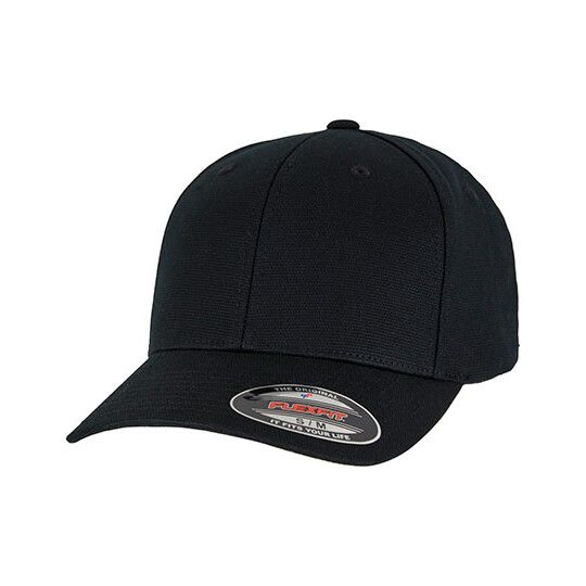 YP Signature Cotton Canvas Spa - black-716