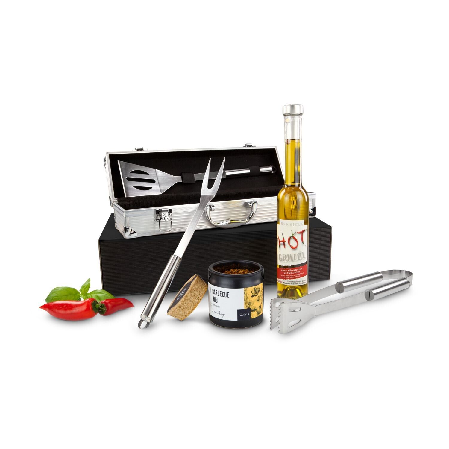 Geschenkset Das Grill-Set-423