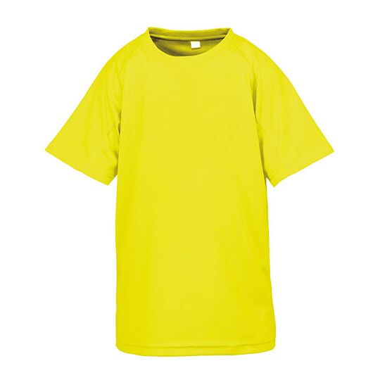 fluorescent yellow