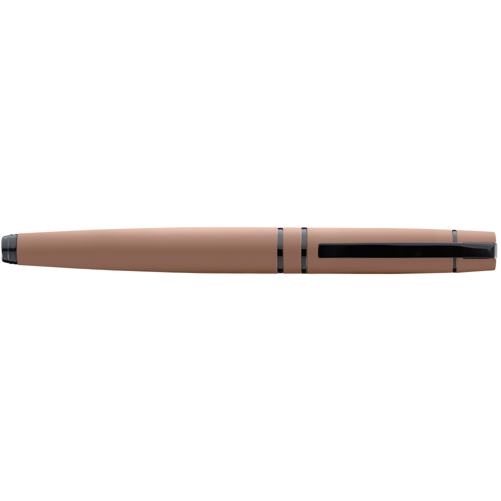 Vip R Gum Rollerball - braun-142