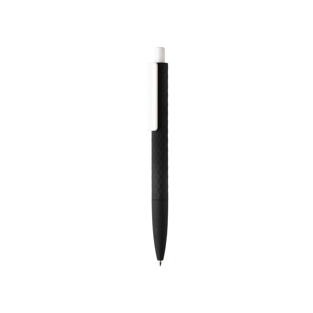 X3-Stift mit Smooth-Touch - schwarz-231