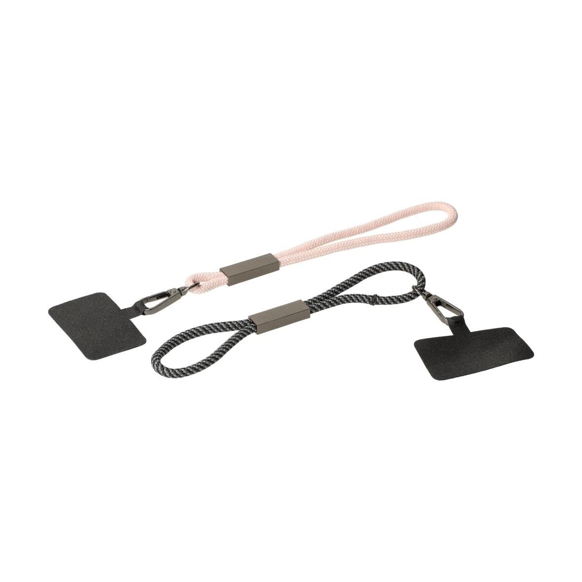 Handyschlaufe Universal - rosa-28
