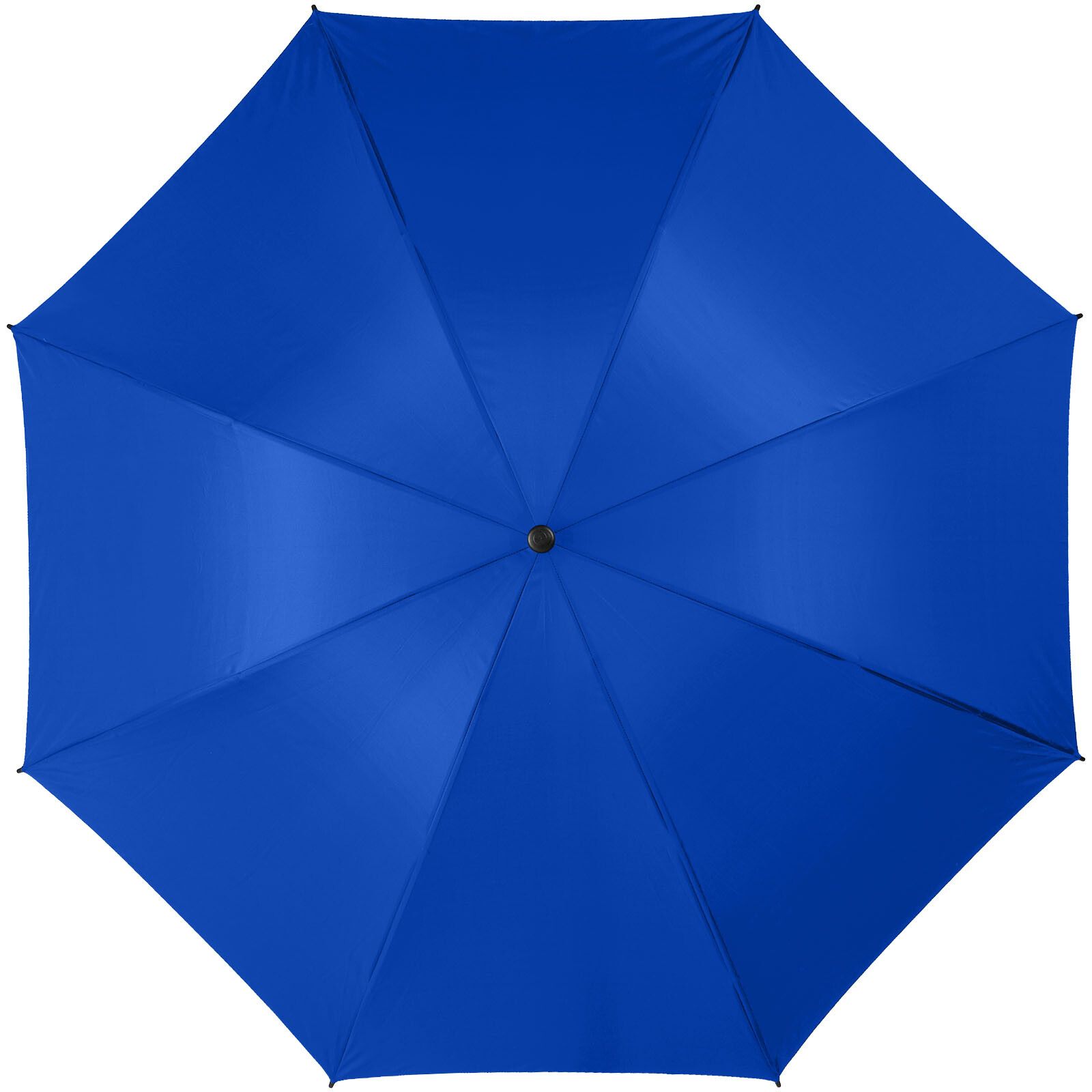 Yfke 30" Golfschirm mit EVA Kunststofffgriff - royalblau-933