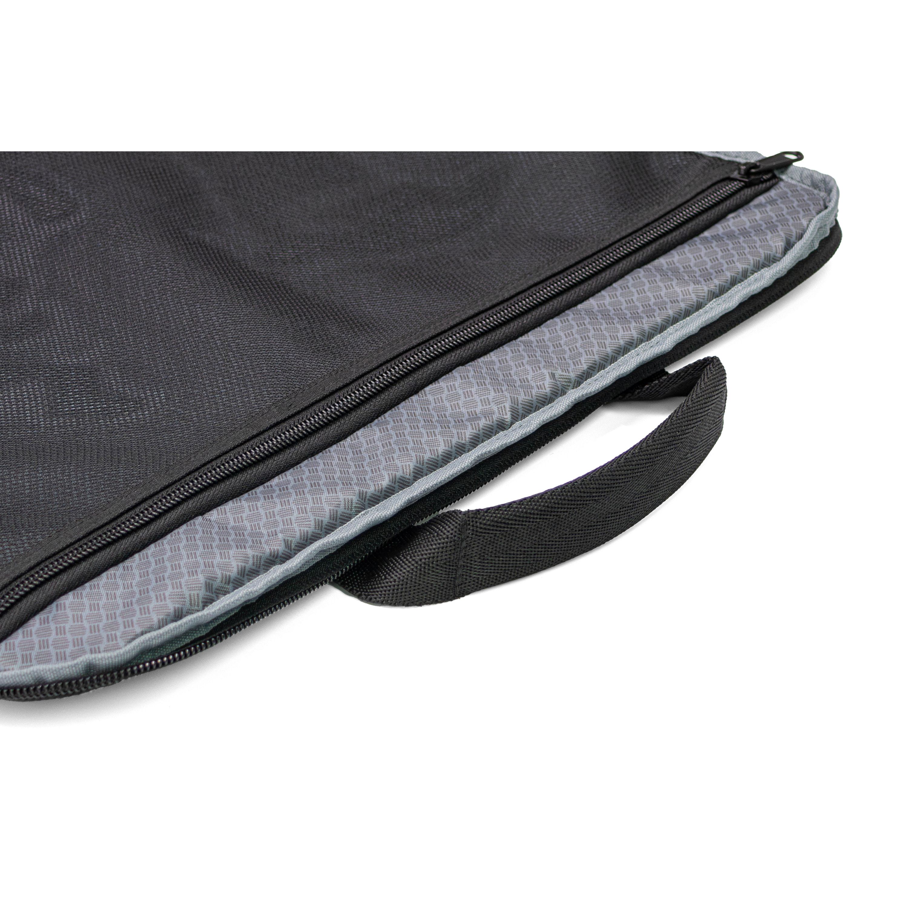 Brandcharger Specter 2 16 Zoll Laptop-Tasche - grau-553