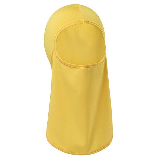 signal yellow