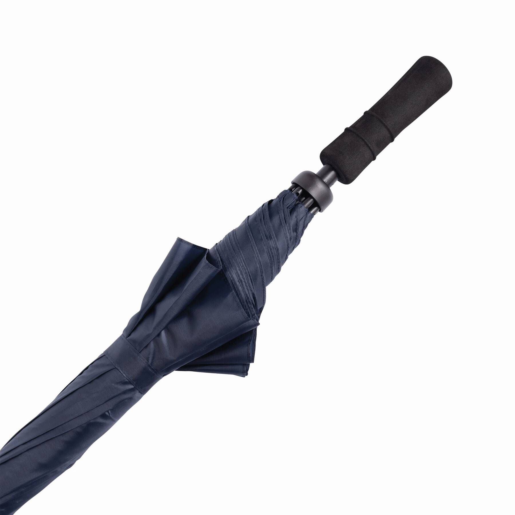 Sturmschirm TORNADO - marineblau-898