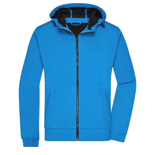 blue - black