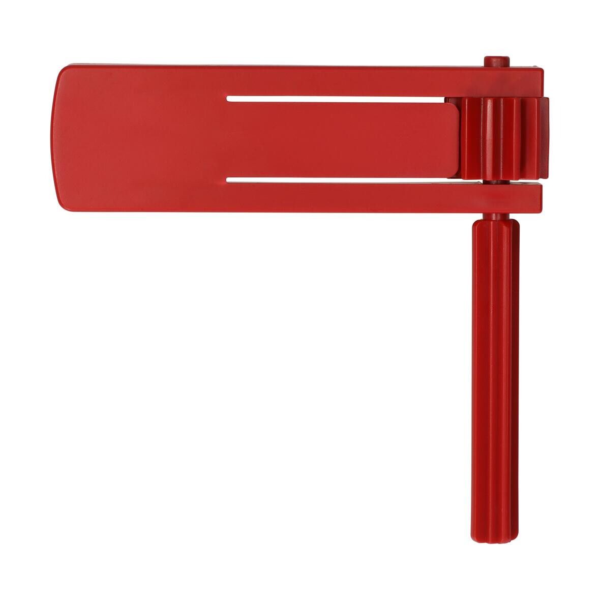 Ratsche Supreme - standard-rot-495