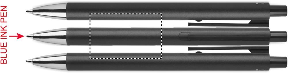 Veredelungsposition ROUNDSCREEN
