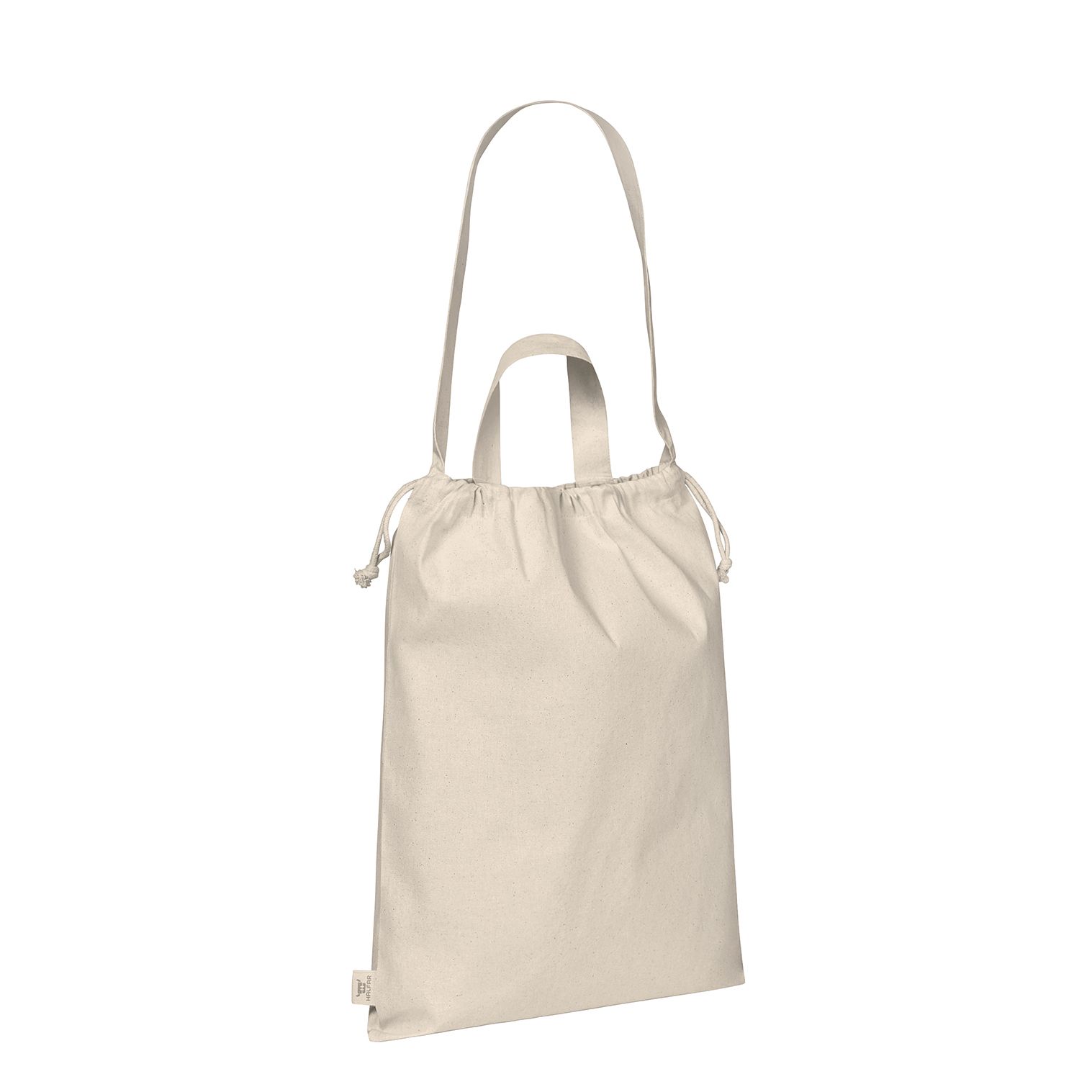 Baumwolltasche ORGANIC - natur-338