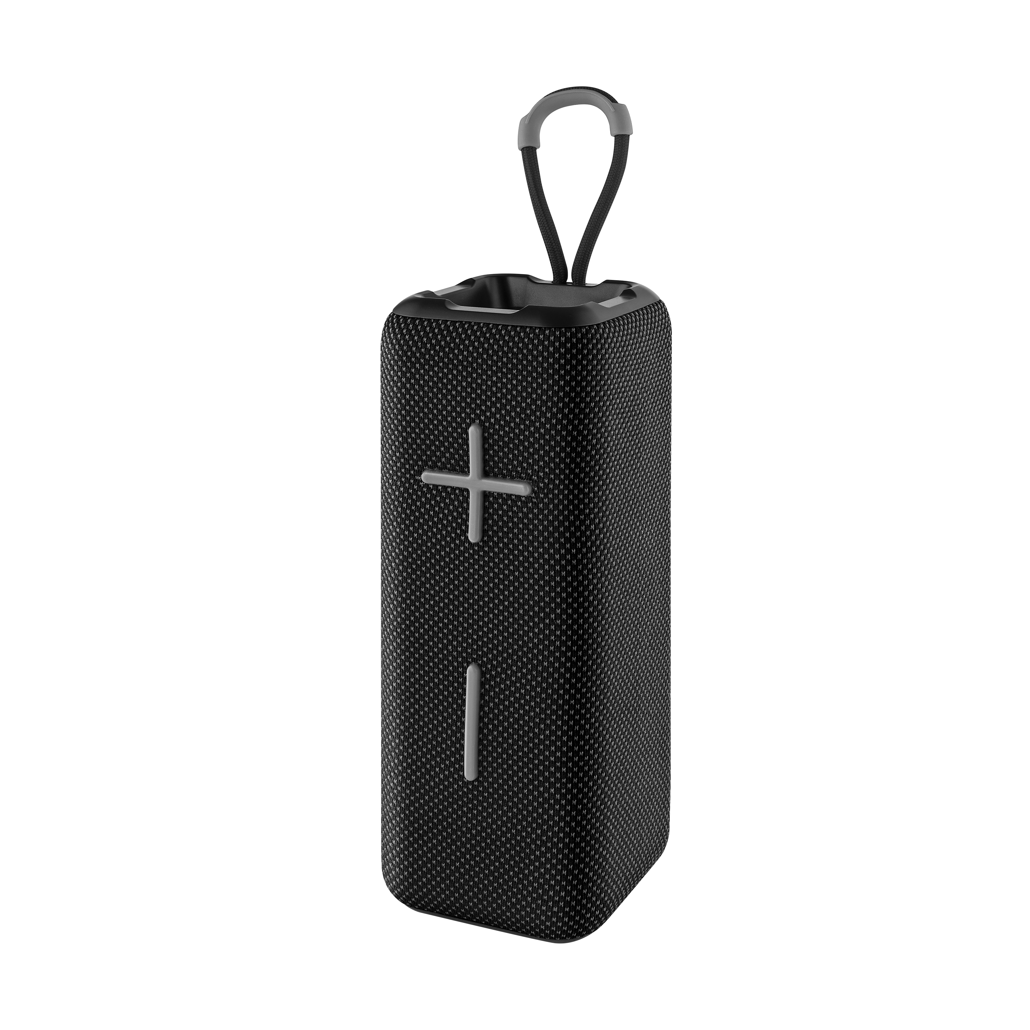 Metmaxx® Wireless Lautsprecher "POWERTUBE EVO" - schwarz-317