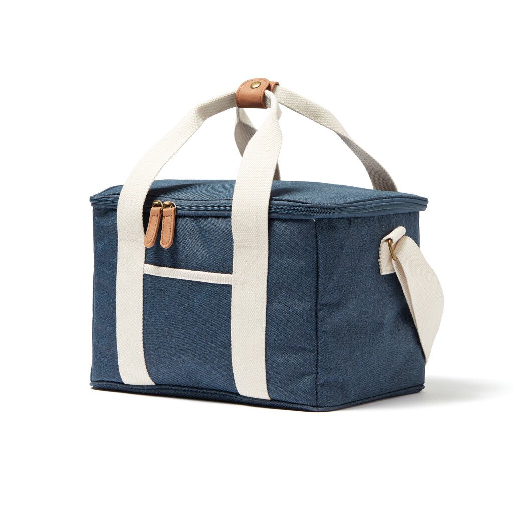 VINGA Sortino City Cooler - blau-939
