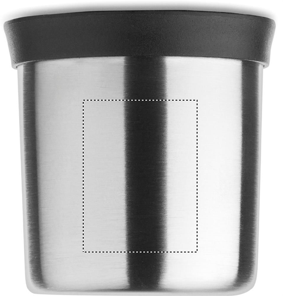 Veredelungsposition CUP SIDE