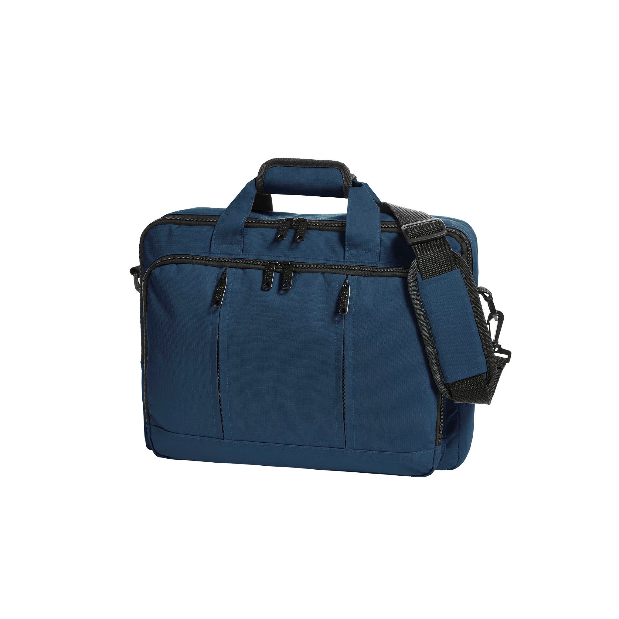 Laptop-Rucksack ECONOMY - marine-878