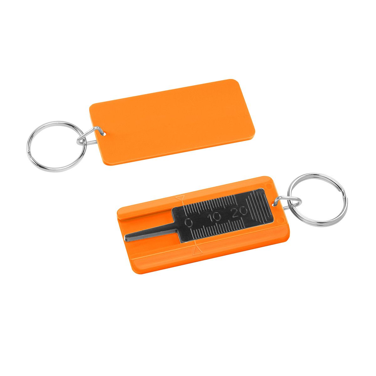 schwarz - orange