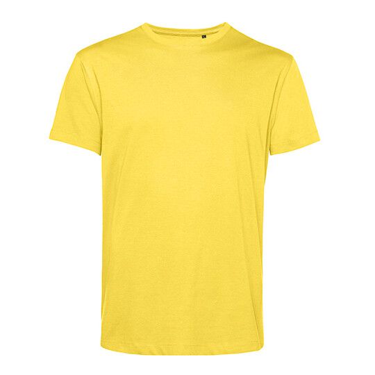 #Inspire E150_° T-Shirt für Herren - yellow fizz - M-160