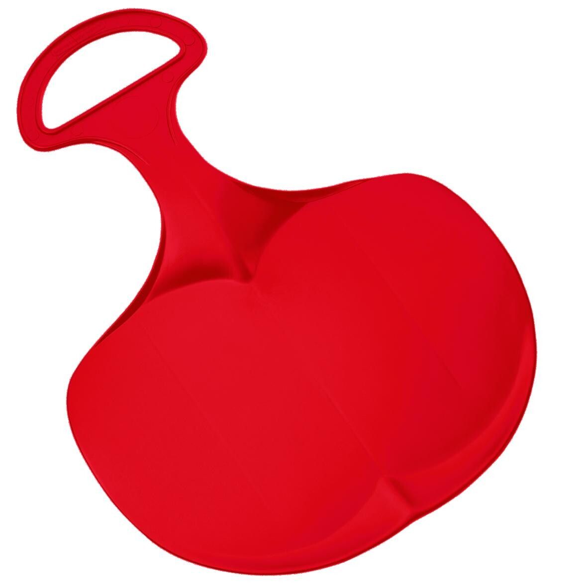 Schneeflitzy Standard - standard-rot-650