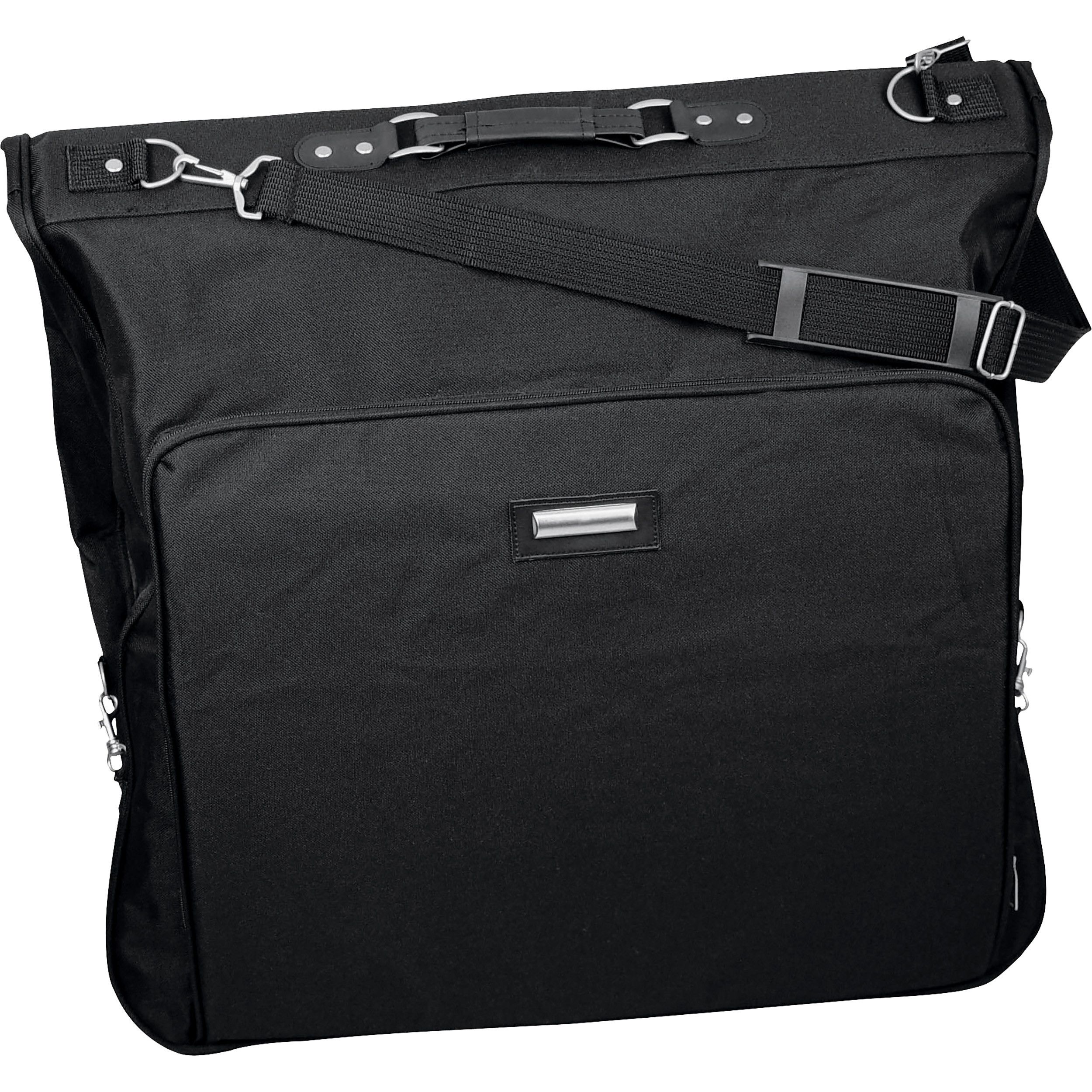 Kleidersack Santander - schwarz-926