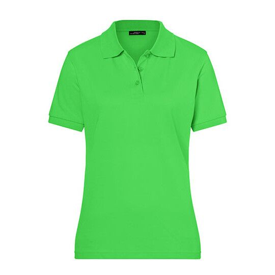 Ladies´ Classic Polo - lime green-957