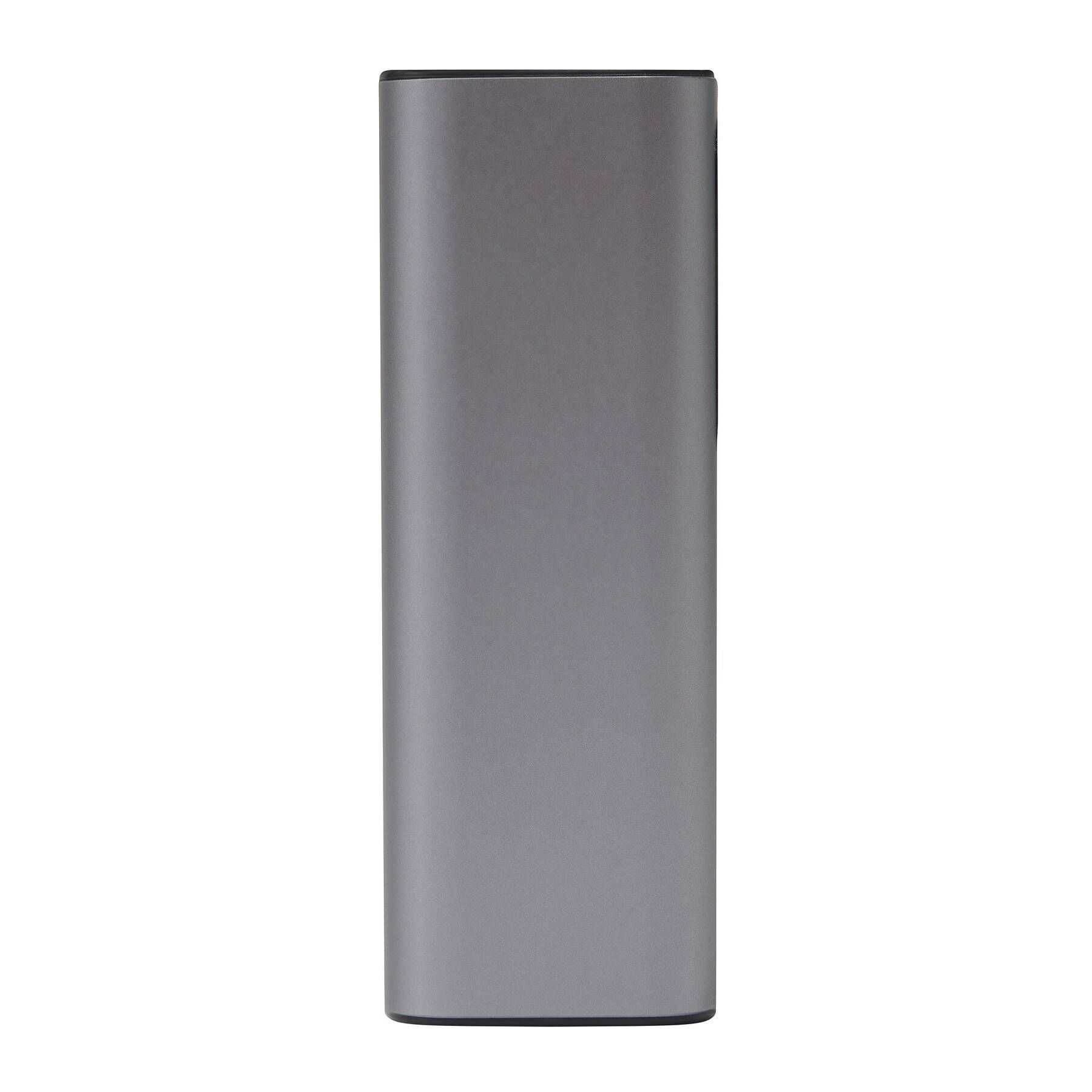 Powerbank MOBILEWORK - silber-623