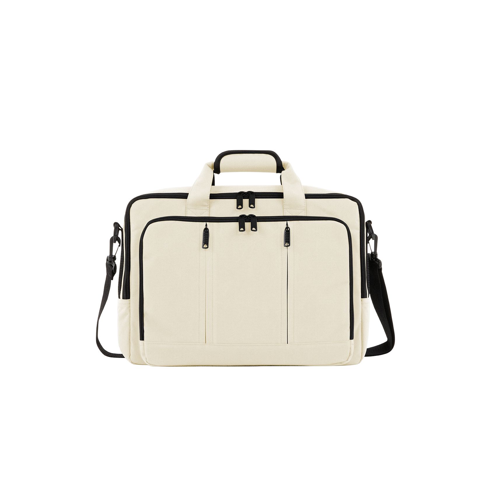 Laptop-Rucksack ECONOMY - beige-786