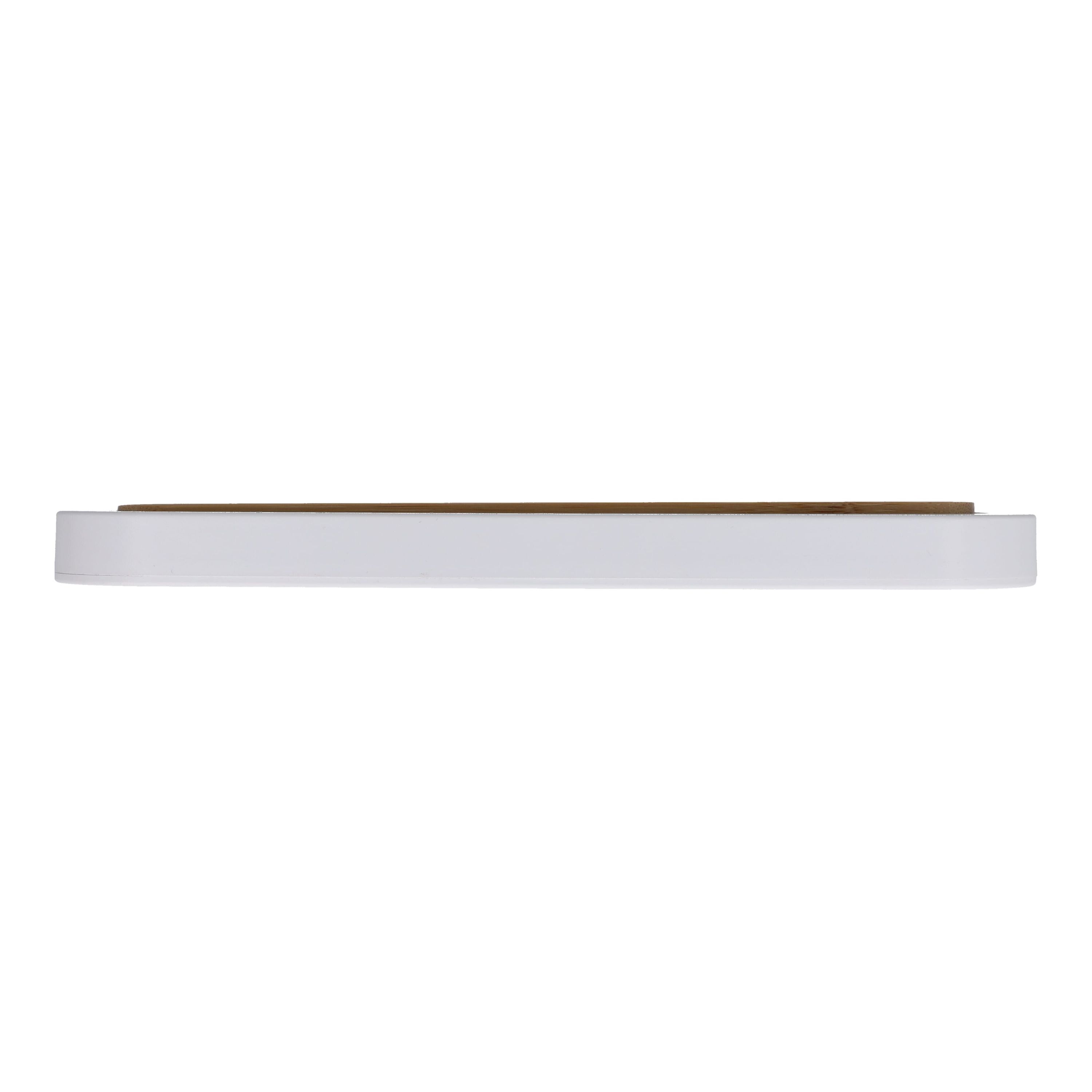 15-W-Wireless-Ladegerät mit dimmbarer LED-Lampe - natur-35