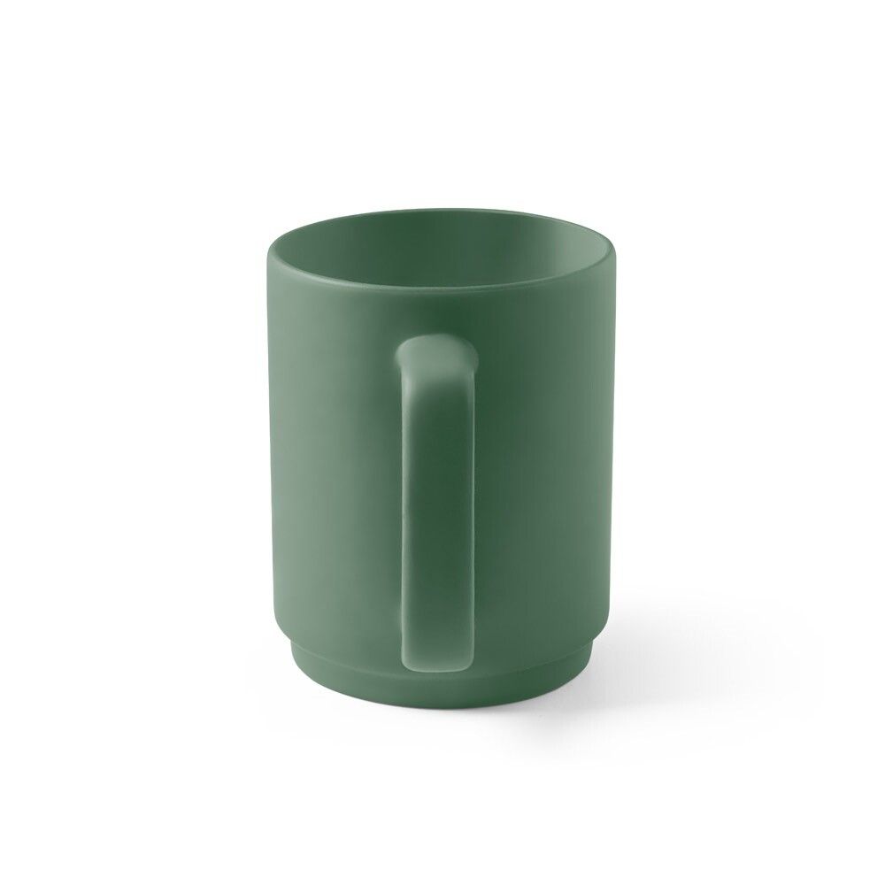 MIGHTY Keramikbecher 330 ml - khaki-901