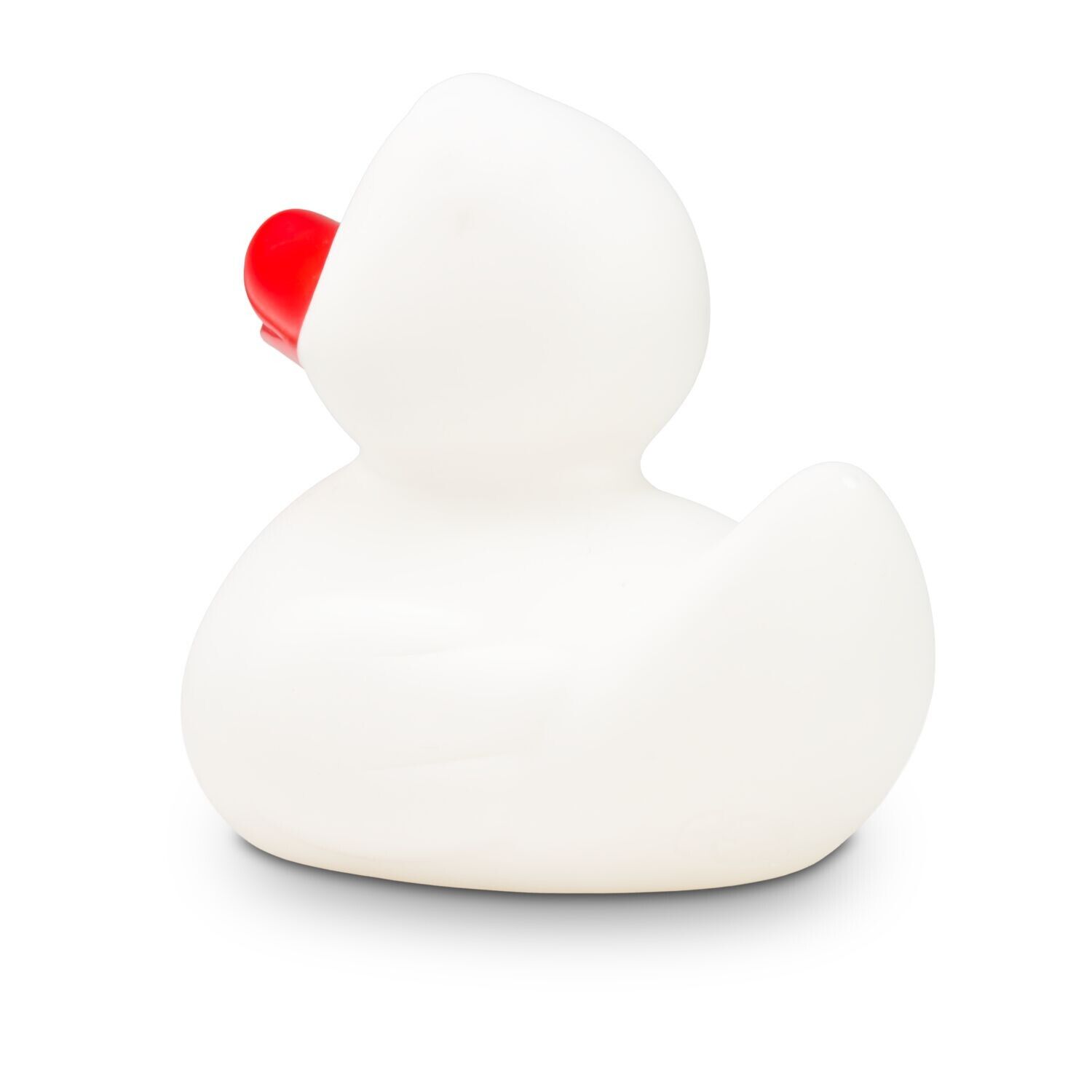 Werbeente Snow, ca. 8 cm-967