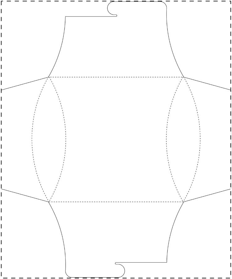 Veredelungsposition Komplette Oberfläche