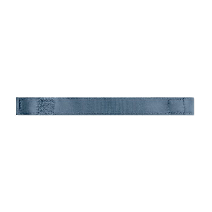 Regenschirm mit ABS Griff GRUSA - blau-707