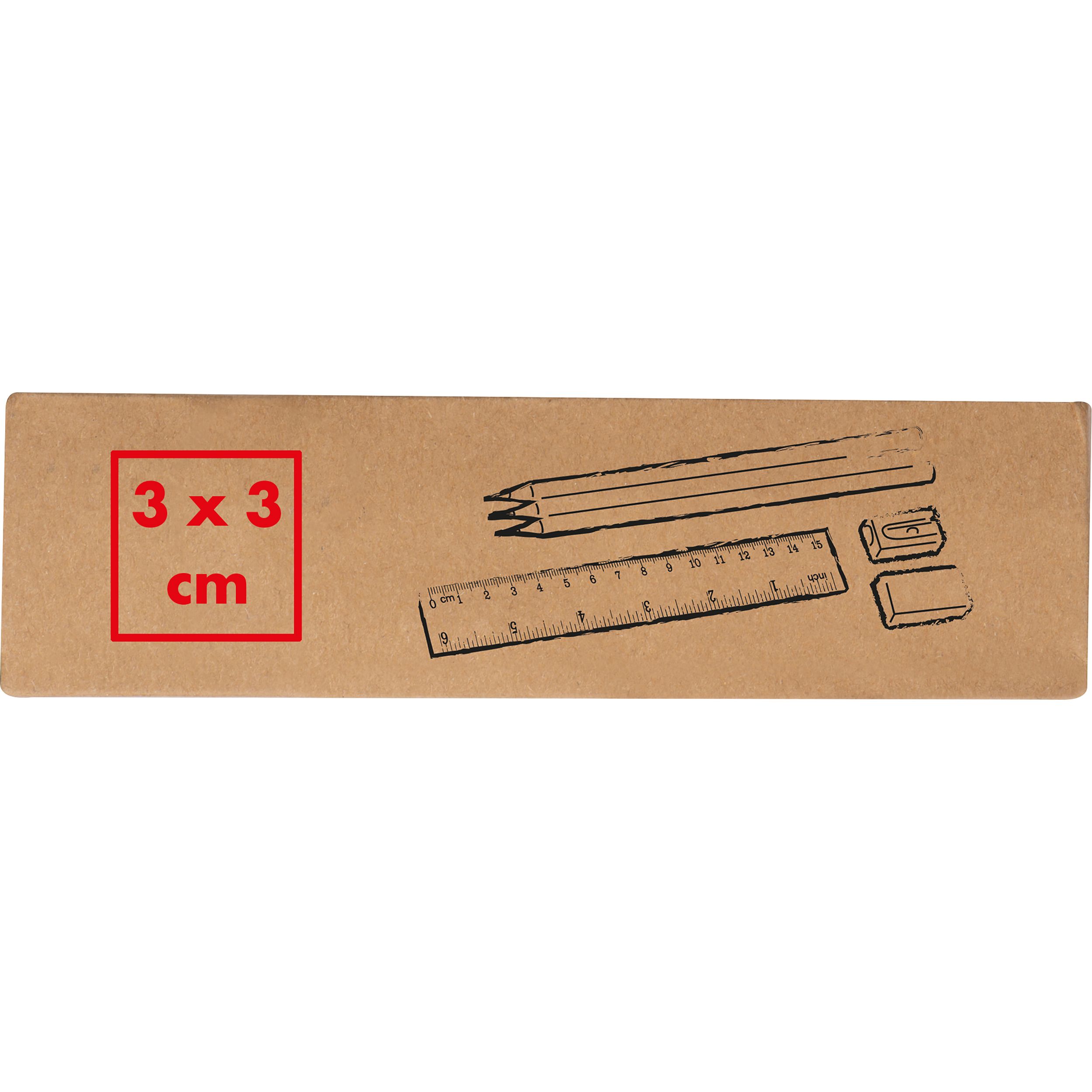 Veredelungsposition Auf der Box