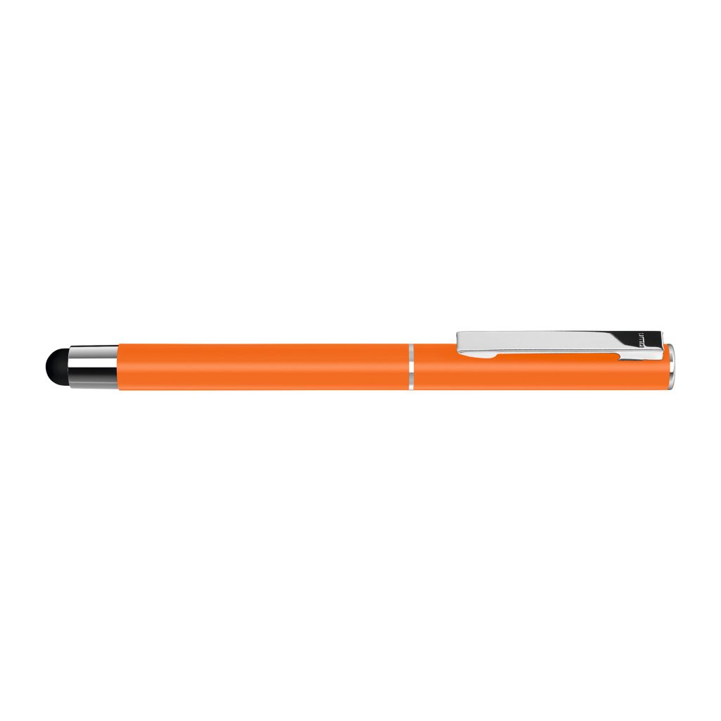 Straight Si R Touch Rollerball - orange-645