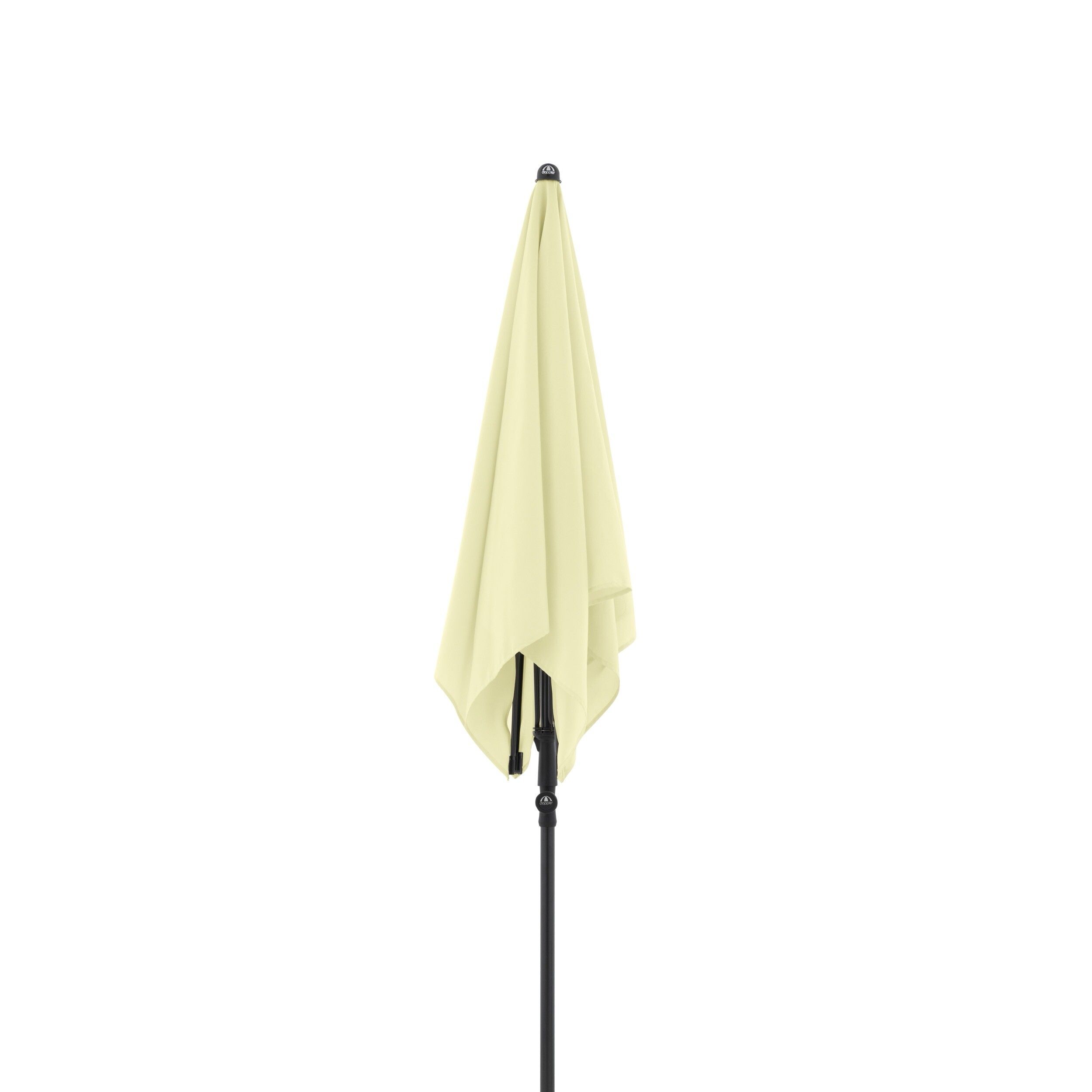Sonnenschirm GS Hit Sun 200x200 cm - natur-53