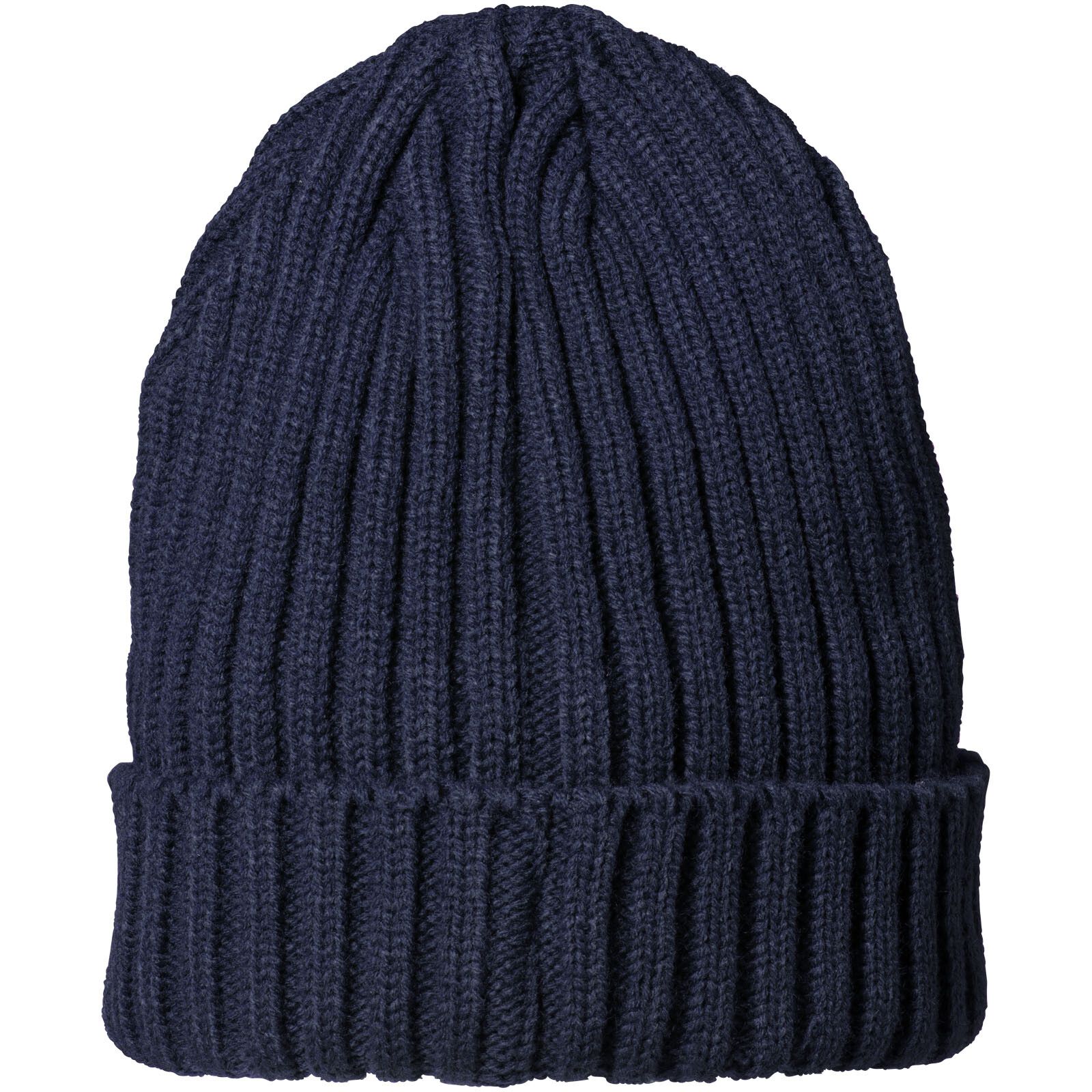Spire Mütze - navy-582