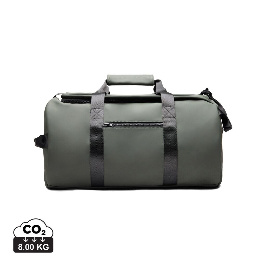 VINGA Baltimore RCS Wochenend-Rucksack - grün-349