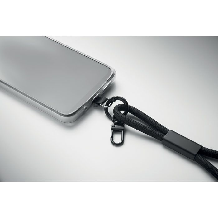 60W Armband-Ladekabel VRIST - schwarz-78