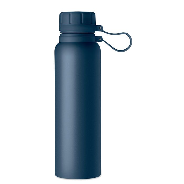 Doppelwandige Flasche 780 ml ONTO - marineblau-613