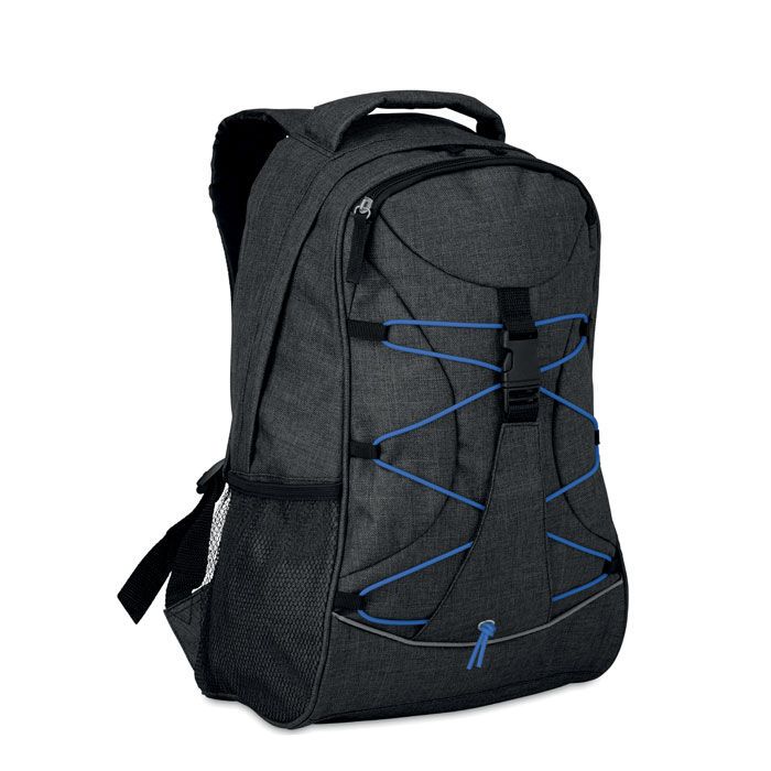 Rucksack GLOW MONTE LEMA - königsblau-243