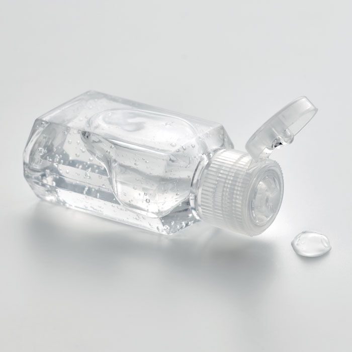 Handreinigungsgel 30ml GEL 30 - transparent-860